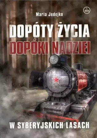 eBook Dopóty życia dopóki nadziei - Maria Judejko epub mobi