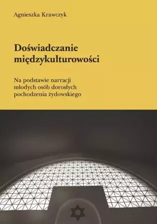 eBook Doświadczanie międzykulturowości - Agnieszka Krawczyk