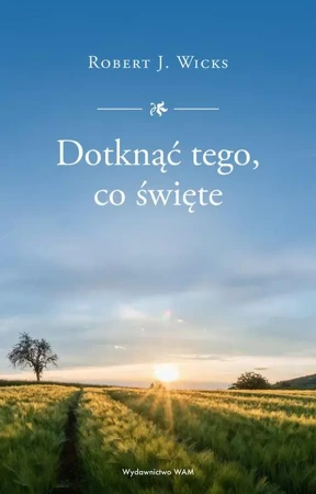 eBook Dotknąć tego, co święte - Robert J. Wicks epub