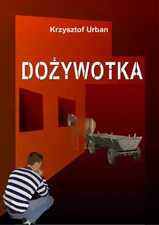 eBook Dożywotka - Krzysztof Urban