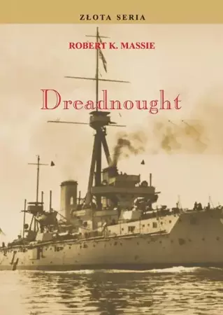 eBook Dreadnought. Tom I - Robert K. Massie epub mobi