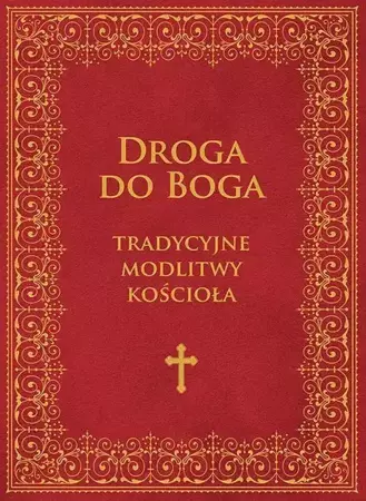 eBook Droga do Boga - Praca zbiorowa epub mobi