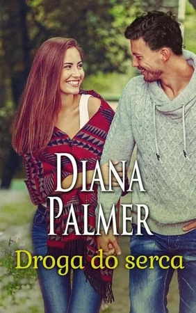 eBook Droga do serca - Diana Palmer epub mobi