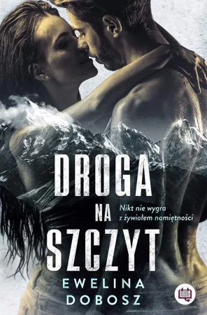 eBook Droga na szczyt - Ewelina Dobosz mobi epub