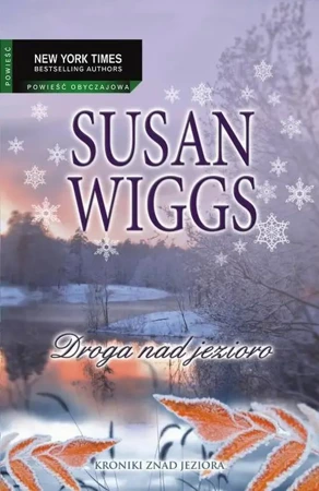 eBook Droga nad jezioro - Susan Wiggs epub mobi