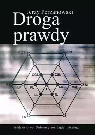 eBook Droga prawdy - Jerzy Perzanowski