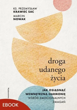 eBook Droga udanego życia - Marcin Nowak mobi epub