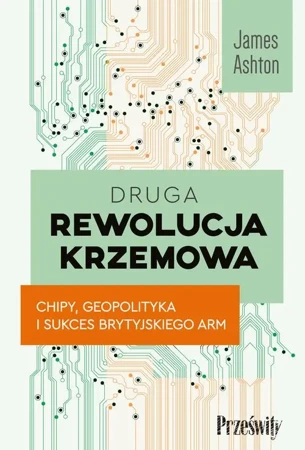 eBook Druga rewolucja krzemowa - James Ahton mobi epub