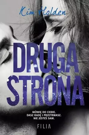 eBook Druga strona - Kim Holden mobi epub