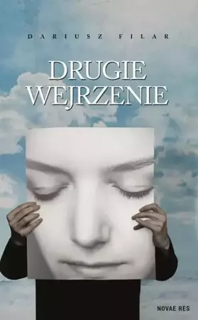 eBook Drugie wejrzenie - Dariusz Filar mobi epub