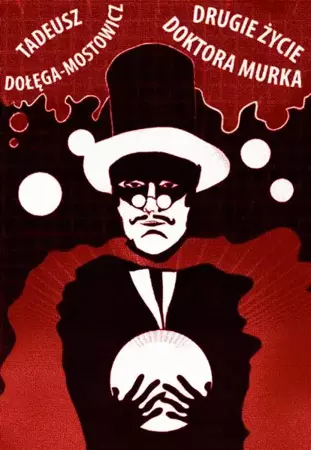 eBook Drugie życie doktora Murka - Tadeusz Dołęga-Mostowicz mobi epub