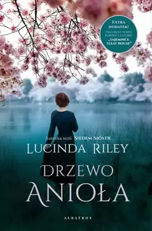 eBook Drzewo Anioła - Lucinda Riley epub mobi