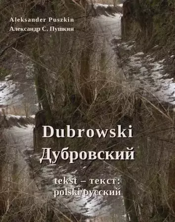 eBook Dubrowski - Aleksander Puszkin epub mobi