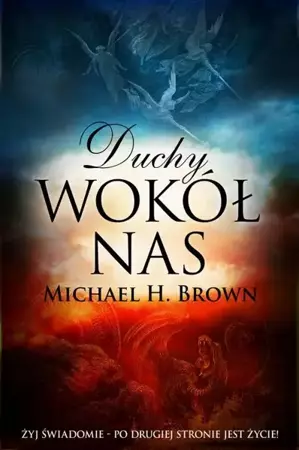eBook Duchy wokół nas - Michael H. Brown mobi epub