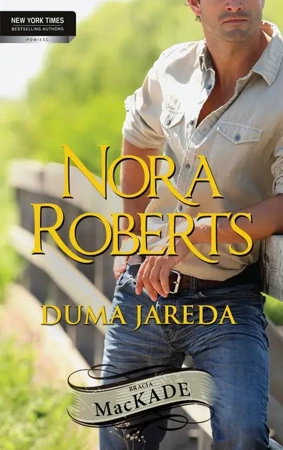 eBook Duma Jareda - Nora Roberts epub mobi