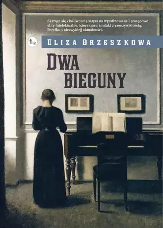 eBook Dwa bieguny - Eliza Orzeszkowa mobi epub