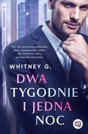 eBook Dwa tygodnie i jedna noc - Whitney G. epub mobi