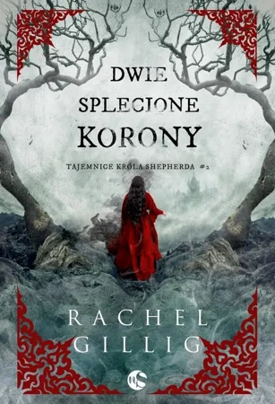 eBook Dwie splecione korony - Rachel Gillig epub mobi