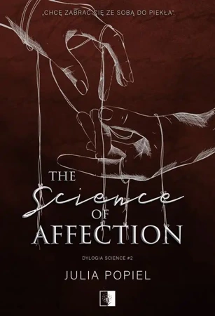 eBook Dylogia Science Tom 2 The Science of Affection - Julia Popiel epub mobi