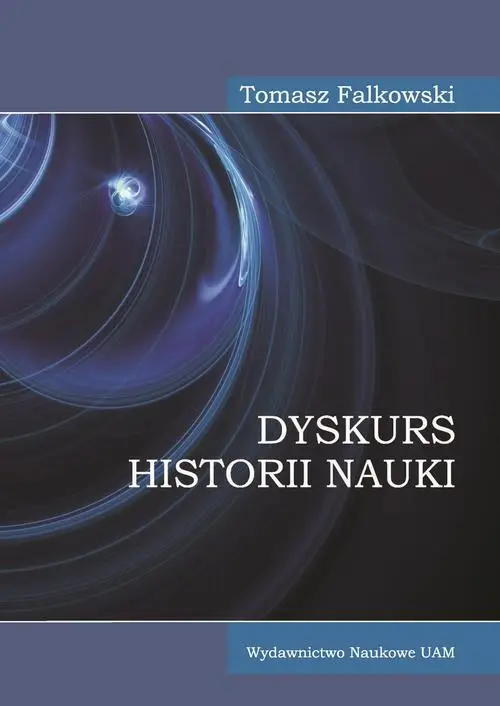 eBook Dyskurs historii nauki - Tomasz Falkowski