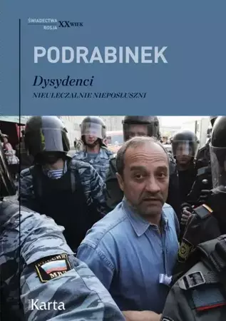 eBook Dysydenci - Aleksander Podrabinek epub mobi