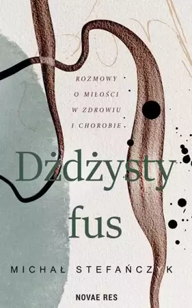 eBook Dżdżysty fus - Michał Stefańczyk mobi epub