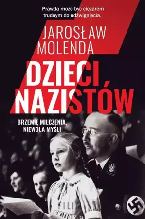 eBook Dzieci nazistów - Jarosław Molenda epub mobi