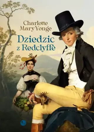 eBook Dziedzic z Redclyffe - Charlotte Mary Yonge epub mobi