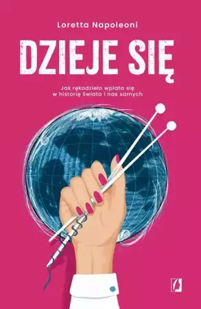 eBook Dzieje się! - Loretta Napoleoni mobi epub