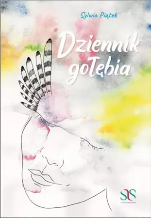 eBook Dziennik Gołębia - Planer - Sylwia Piątek