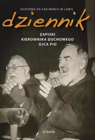 eBook Dziennik - Marco in Agostino da San Lamis mobi epub