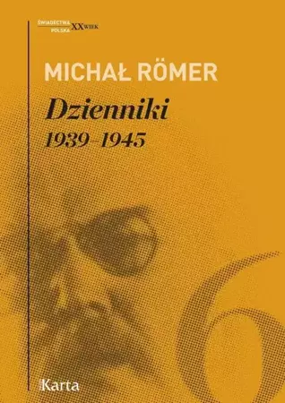 eBook Dzienniki. 1939–45. Tom 6 - Michał Romer epub mobi