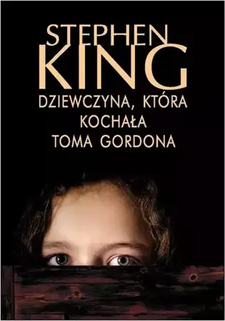 eBook Dziewczyna, która kochała Toma Gordona - Stephen King epub mobi