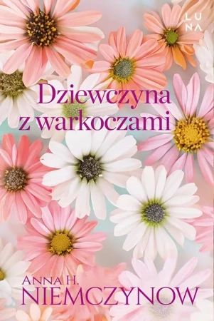 eBook Dziewczyna z warkoczami - Anna H. Niemczynow epub mobi