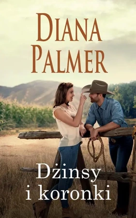 eBook Dżinsy i koronki - Diana Palmer mobi epub