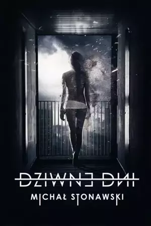 eBook Dziwne dni - Michał Stonawski mobi epub