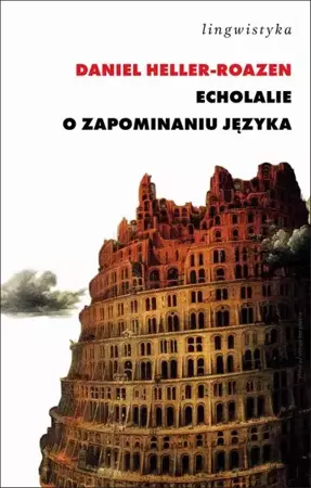 eBook Echolalie - Daniel Heller-Roazen epub mobi