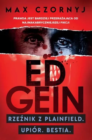 eBook Ed Gein - Max Czornyj mobi epub