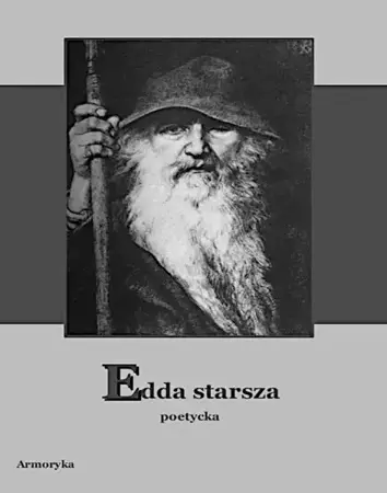 eBook Edda Starsza - Snorri Sturluson epub mobi