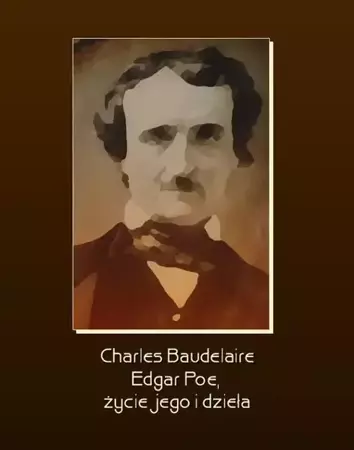 eBook Edgar Poe, życie jego i dzieła - Charles Baudelaire mobi epub