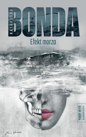 eBook Efekt morza - Katarzyna Bonda epub