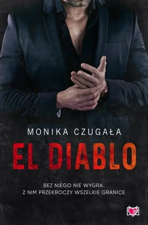 eBook El Diablo - Monika Czugała mobi epub