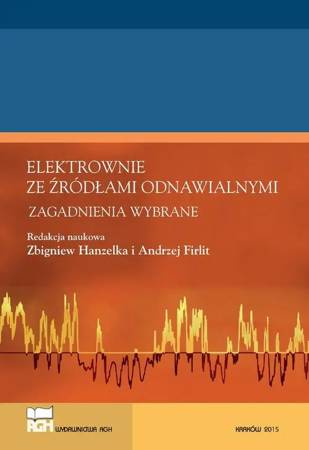 eBook Elektrownie ze źródłami odnawialnymi - Zbigniew Hanzelka
