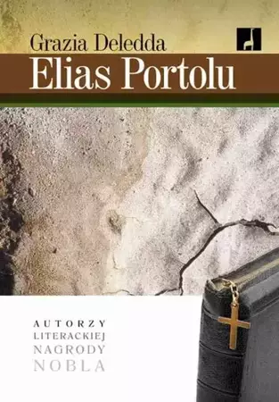 eBook Elias Portolu - Grazia Deledda