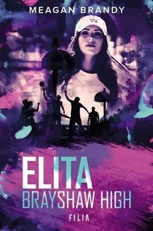 eBook Elita Brayshaw High - Meagan Brandy mobi epub