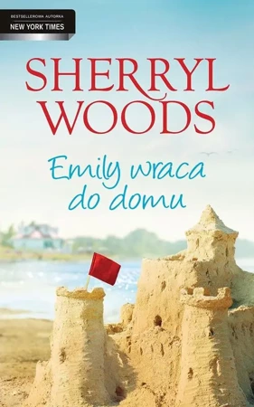 eBook Emily wraca do domu - Sherryl Woods epub mobi