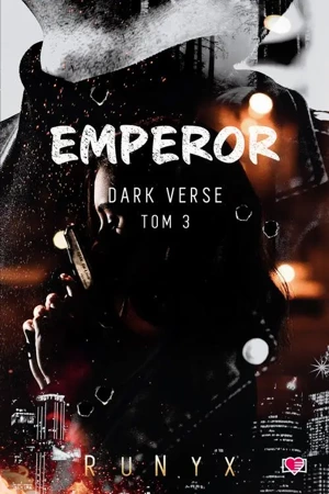 eBook Emperor. Dark Verse. Tom 3 - RuNyx epub mobi