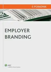 eBook Employer Branding - Jarosław Marciniak