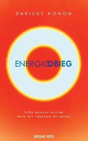eBook Energioobieg - Dariusz Konon mobi epub