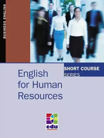 eBook English for Human Resources - Pat Pledger